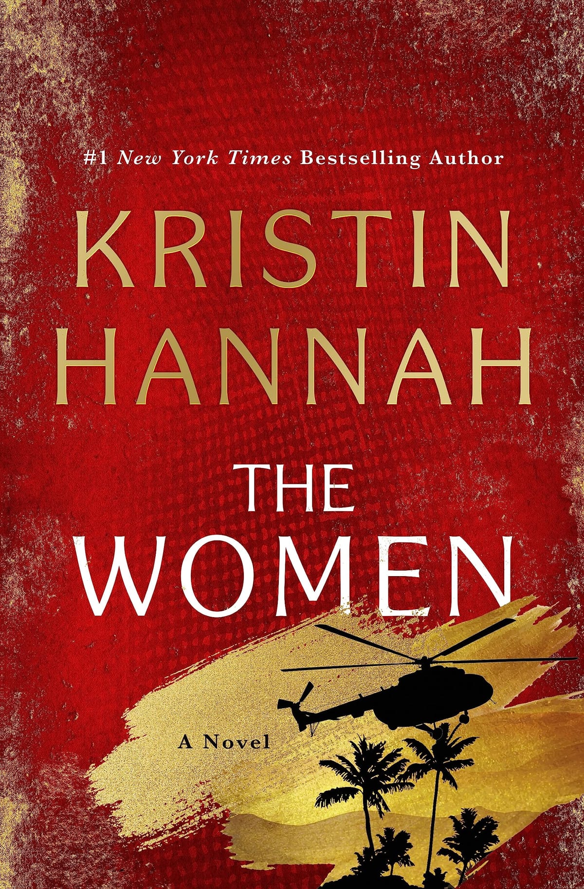Chapter 1: The Women by Kristin Hannah