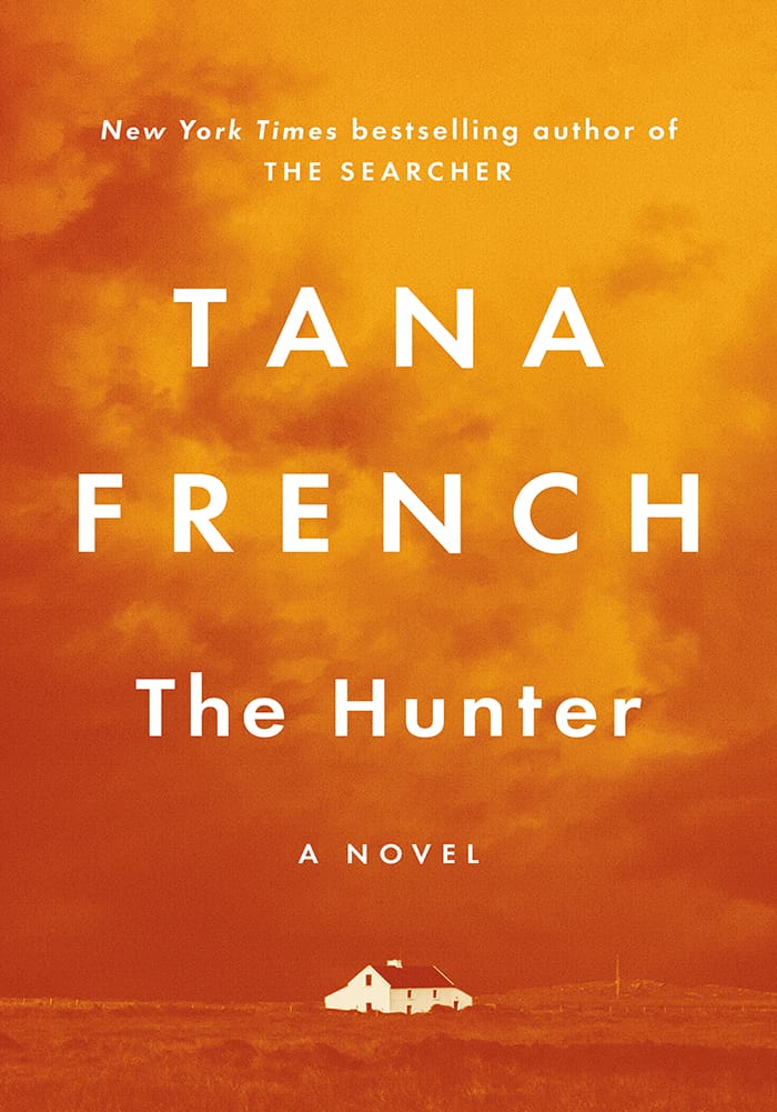 Chapter 1: The Hunter (Cal Hooper #2) by Tana French