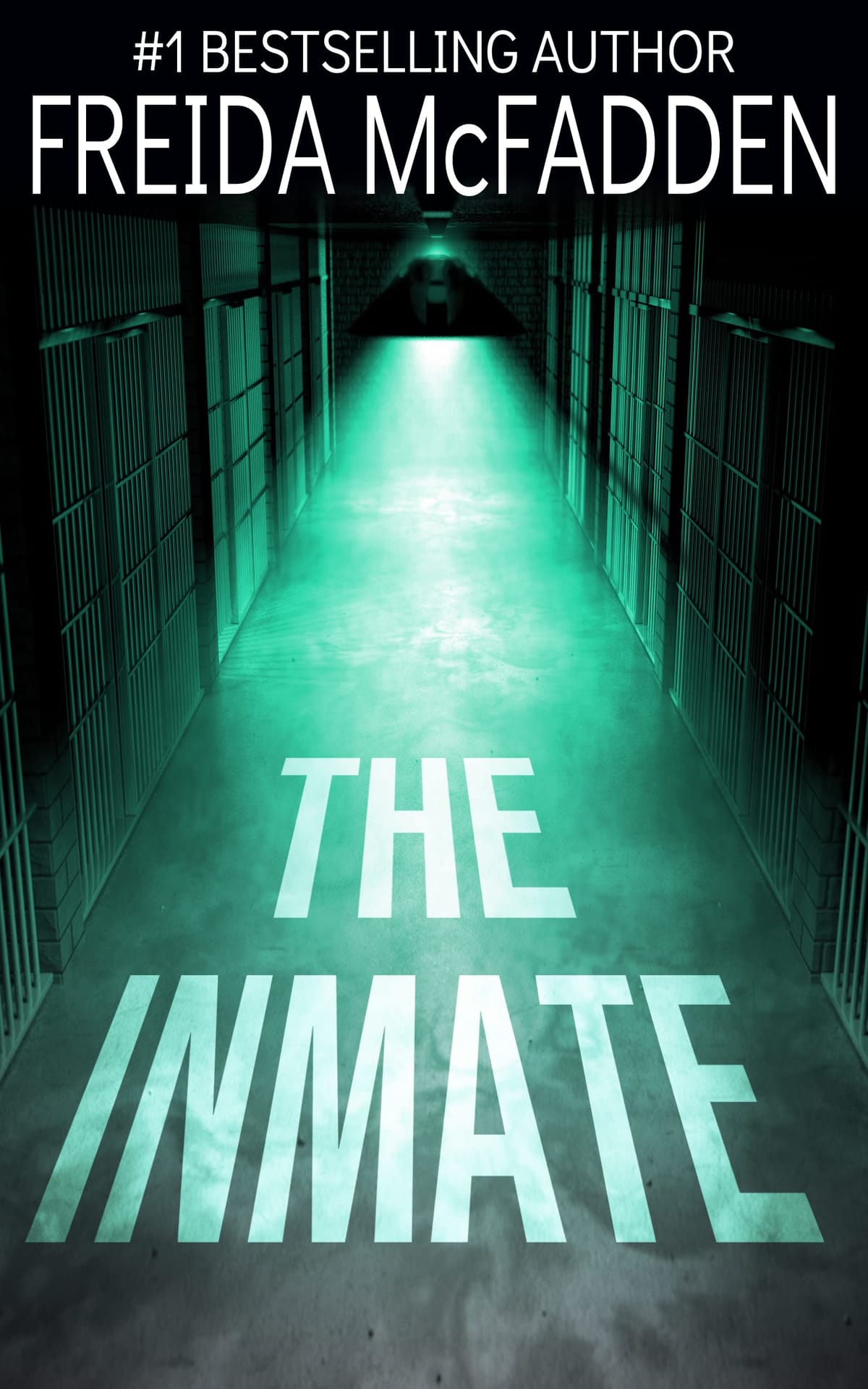 Chapter 1: The Inmate by Freida McFadden