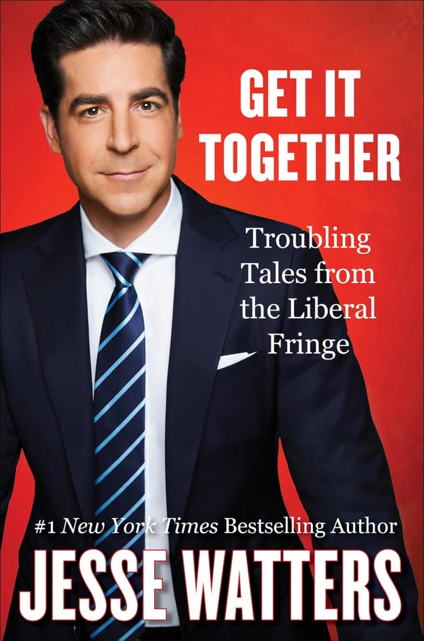 Chapter 1: Get It Together: Troubling Tales from the Liberal Fringe